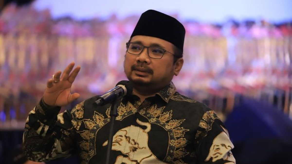 Ministry Of Religion Disburses IDR 66 Billion Incentives For 44 Thousand Non-Civil Servant PAI Teachers