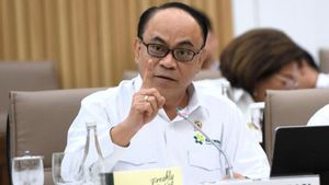 Budi Arie Jelaskan Asal-usul Tiap Koperasi Desa Bisa Untung Rp1 Miliar