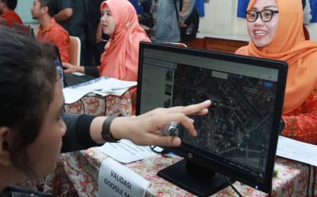 PPDB 2024 di Mataram NTB Dipantau Unit Tipikor, Indikasi Penyelewengan Bakal Diproses Hukum