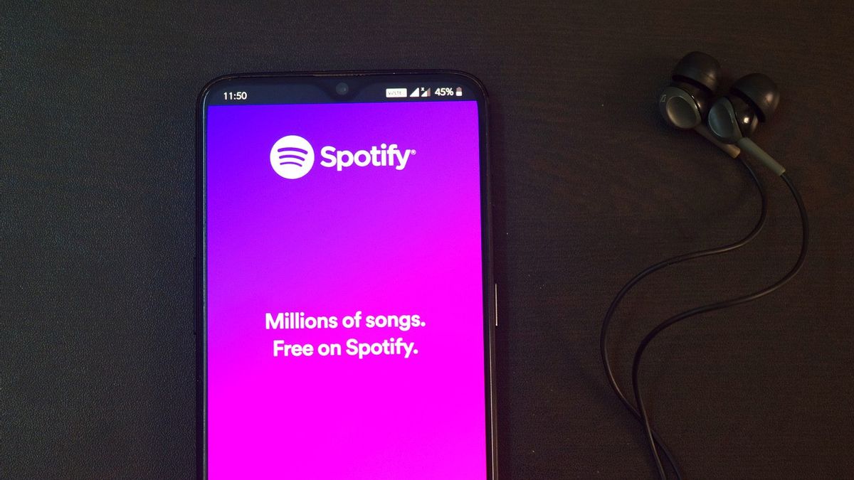 Giliran Spotify Ikut-ikutan Medsos Lain Adopsi Fitur Umpan Video Mirip TikTok