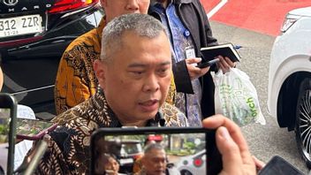 Minister of Transportation Targets Completion of Damaged Road Repairs H-10 Lebaran