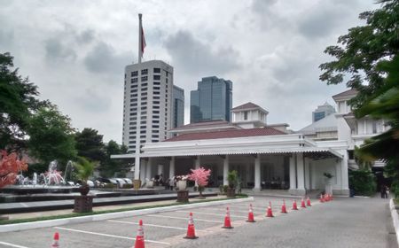 Pemprov Jakarta Akui Pengelolaan Aset Belum Maksimal