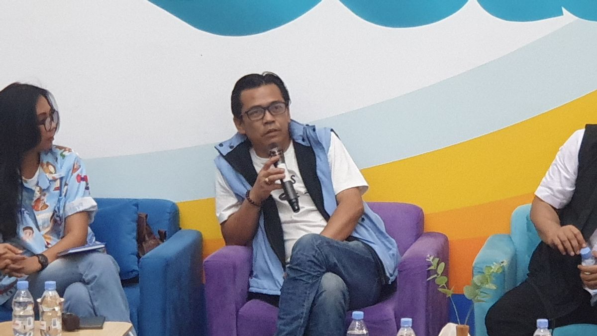 TKN Golf Prabowo-Gibran Minta Mahfud MD Segera Mundur Sesuai Janjinya