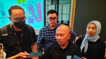 Pastikan Tak Ada Sponsor Bir pada Ajang Formula E di Jakarta, Penyelenggara: Beberapa Sponsor Juga Tidak Bisa Ditampilkan Sesuai Kebijakan Tuan Rumah