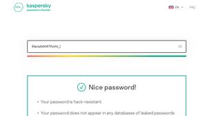 These Three Websites Can Help To Check The Power Of Your Account Password