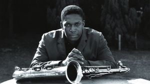 Rilisan Langka Akan Dihadirkan untuk Memperingati Satu Abad Hari Lahir John Coltrane