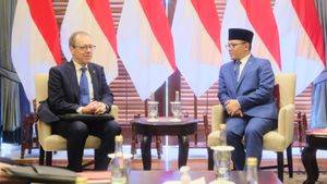 RI-Swiss Sepakat Maksimalkan Kerja Sama Ekonomi lewat Indonesia-EFTA CEPA