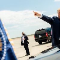 Kabar Baik dari Trump: Vaksin Corona Tersedia dalam Hitungan Pekan
