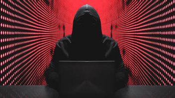 ICBC Bayar Tebusan kepada <i>Hacker</i> setelah Serangan <i>Ransomware</i>