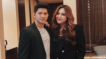 Please Pray After Being Examined As A Witness, Audy Item: Iko Uwais Is Not A Bad Person