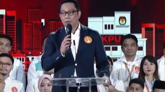  Ruang Kerja di Pinggiran Kota Jadi Jurus RK Tekan Polusi di Jakarta