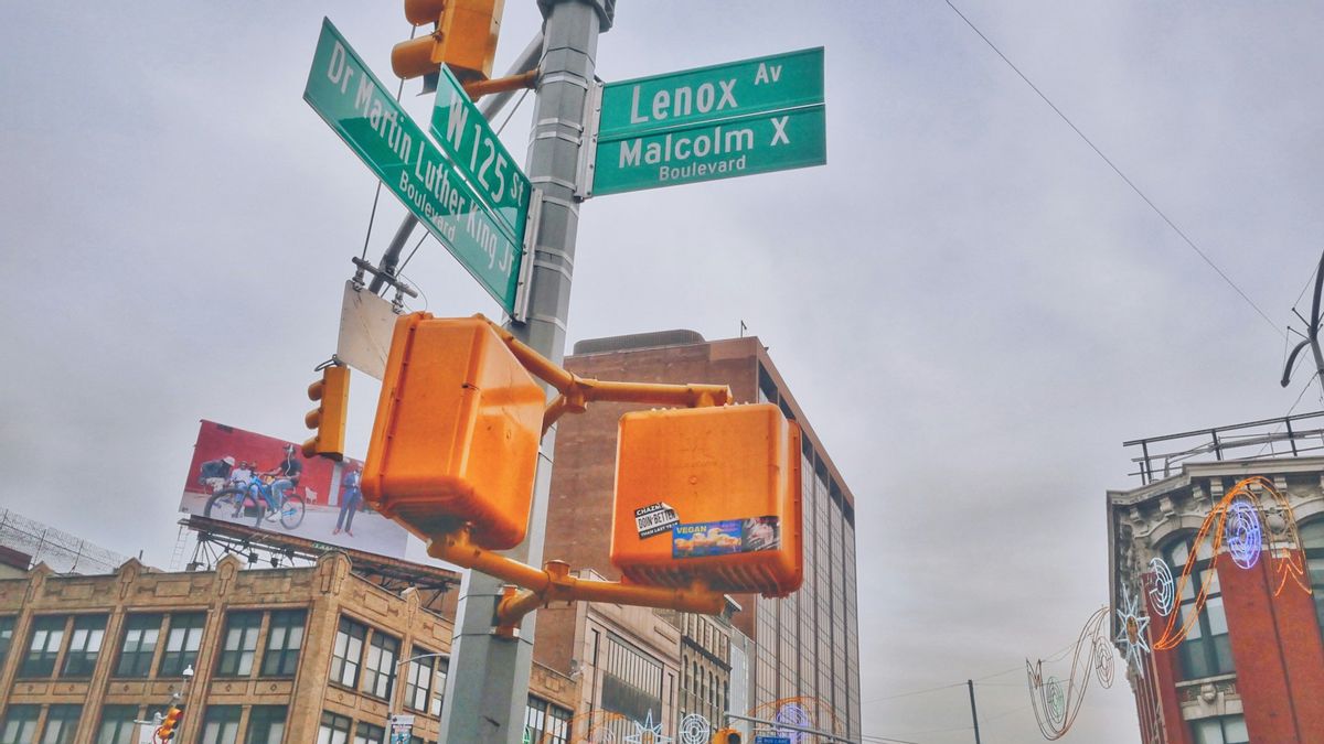 Harlem di New York Jadi Klaster Penyakit Legionnaires, 58 Orang Positif, 2 Meninggal