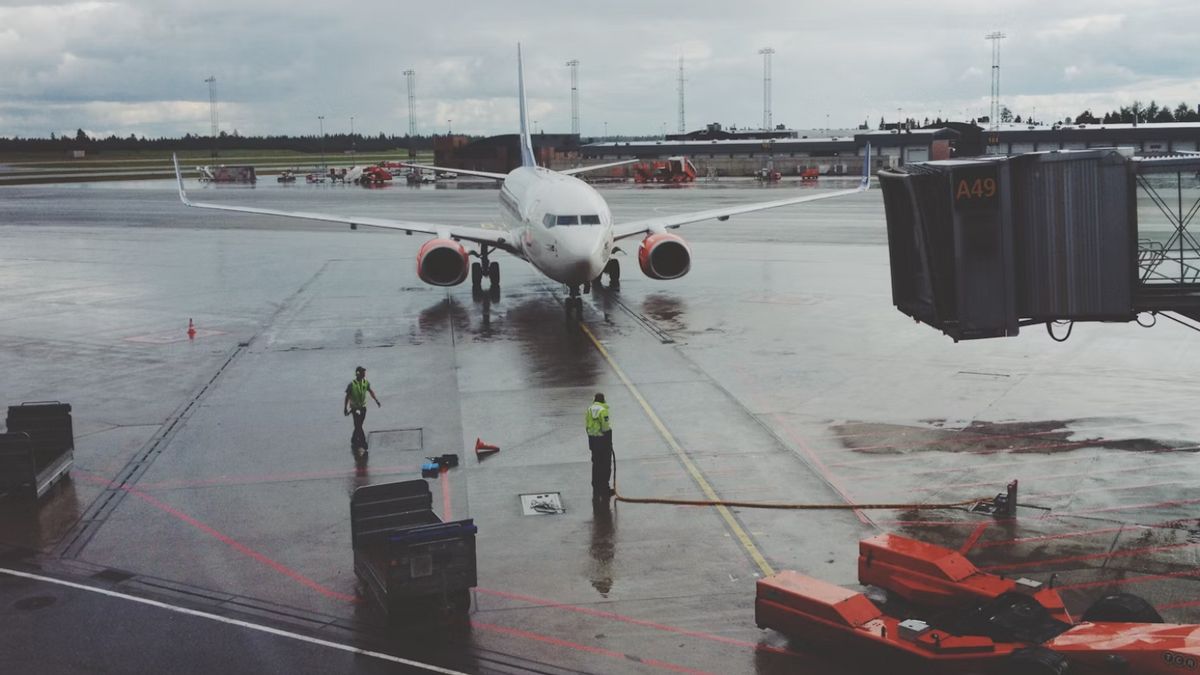 挪威警方停止调查导致奥斯陆机场关闭的无人机恐怖事件