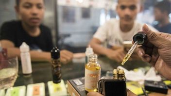Conventional Cigarettes Vs Vape, Ministry Of Health: Same And Young Generation Threat
