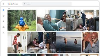 Pengguna Google Photos di iOS dan Web Kini Bisa Mengakses dan Atur Folder Terkunci