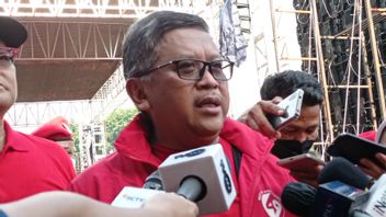 Volunteers Ahead Of The 2024 Presidential Election, PDIP: Some Are Set Against Each Other