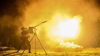 Putin Claims Russian Troops Control Ukraine's Pokrvsk-Vovchansk City