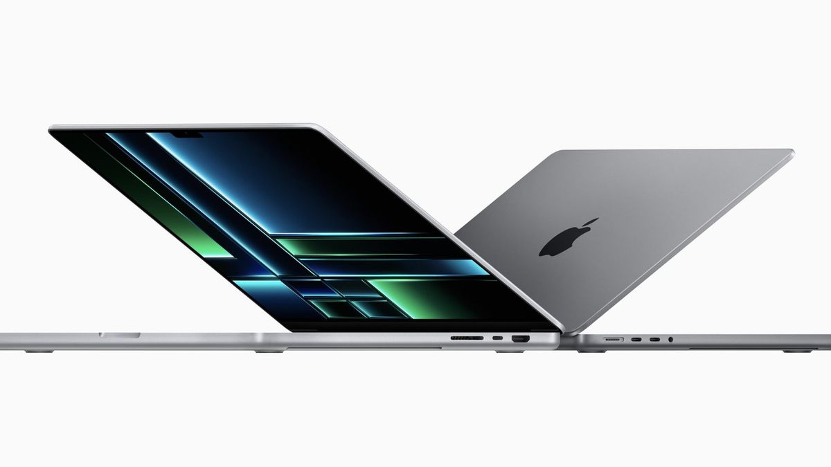 Apple Inc., Launches MacBook with M2 Pro and M2 Max Chips Faster Than Usual