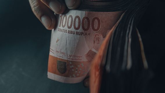 BLT UMKM Sudah Sampai ke Tangan 8,6 Juta Penerima, Nilainya Rp10,4 Triliun