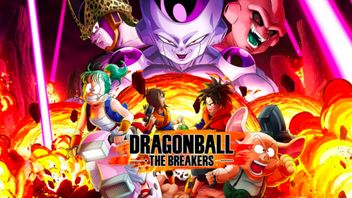 Season 8 Dragon Ball, The Breakers Ready To Release On 28 February