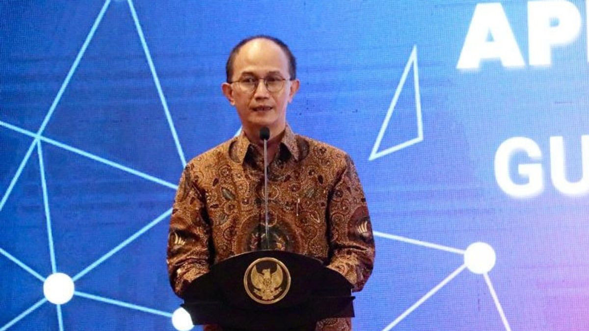 Punya Nilai Budaya dan Ekonomis Tinggi, Batik Jawa Timur Punya Potensi Besar Gerakkan Ekonomi Rakyat