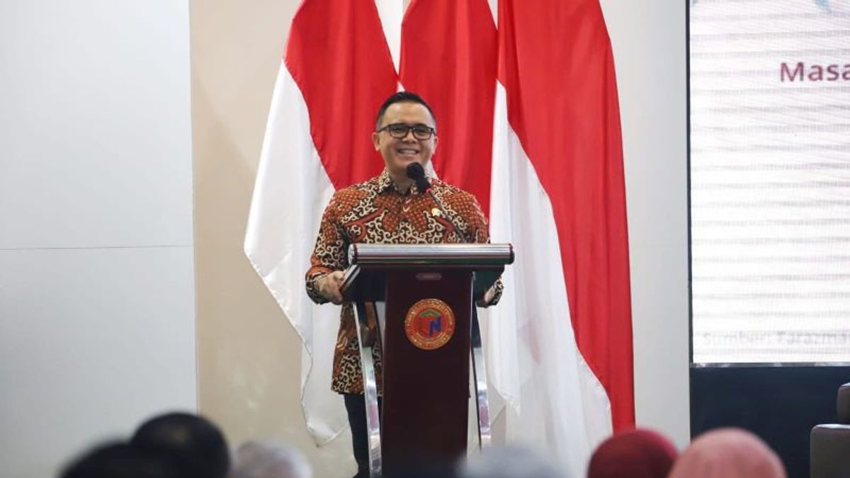 Bangun GovTech, Menpan RB: Dibutuhkan 1 Portal Layanan Nasional Simpel, Cepat dan Transparan