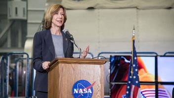 Kathy Lueders Bergabung dengan SpaceX untuk Mengawasi Pengembangan Roket Starship