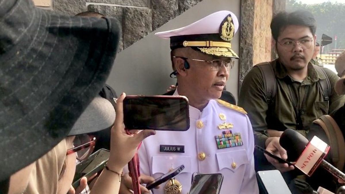 TNI Explores The Role Of 13 Soldiers Participating Major Dedi Geruduk Medan Polrestabes
