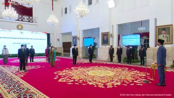 Inaugurated As Chairman Of The BRIN Steering Committee, How Much Wealth Is Megawati Soekarnoputri?