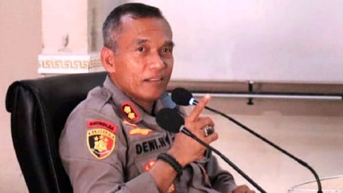 インドネシアとパプアの国境は、マリファナの密輸や盗難品を起こしやすい