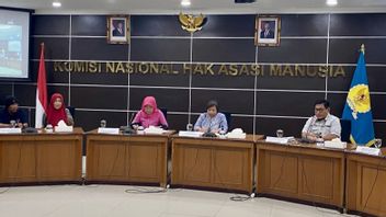 コムナスハムは、デモの取り扱いに関する国連の注意を尊重します