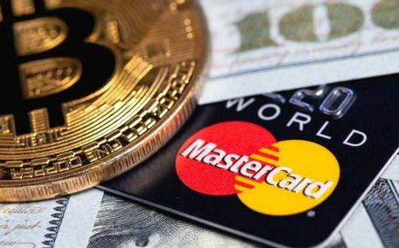 CFO Mastercard Sachin Mehra: Cryptocurrency itu Kelas Aset, Bukan Alat Pembayaran