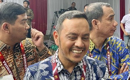 Surya Paloh Tak Ikut Silaturahmi di Hambalang, Diwakilkan Pengurus DPP NasDem