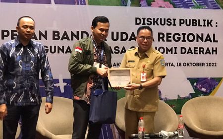 Pengembangan Bandara Nusawiru Dinilai Penting untuk Mengangkat Potensi Pariwisata Pangandaran