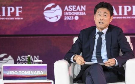 ADB Gelontorkan Pinjaman Sebesar 500 Juta Dolar AS Perkuat SDM RI