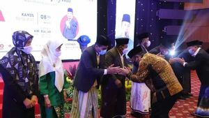 Berita Nusantara: Menag kukuhkan sembilan kiai sebagai Majelis Masyayikh