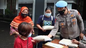 Satgas COVID-19: Belum Ada Kasus BA.4 di Sukabumi, Warga Tetap Harus Waspada Meski Sudah di Booster