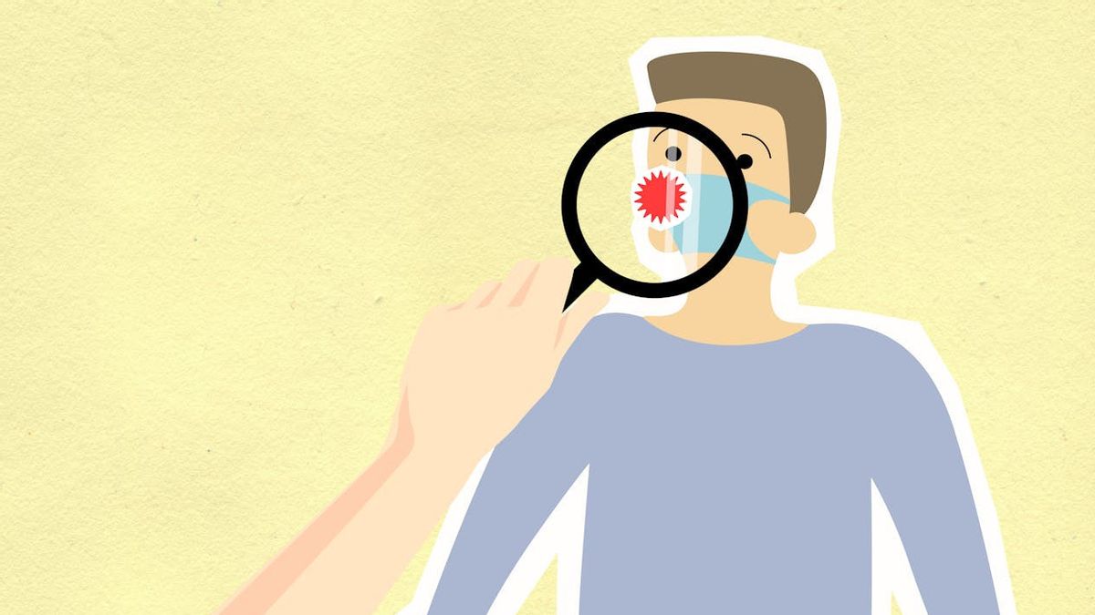 Disease Xに関連する警戒、専門家が2026年に脅威となるウイルスを調査