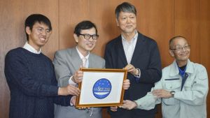 Japanese Astronomers Seriously Looking for Aliens, Mysterious 1977 Signal Is the Entrance