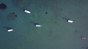 Pushidrosal Kerja Sama Survei Dasar Laut dengan Australia dan Prancis