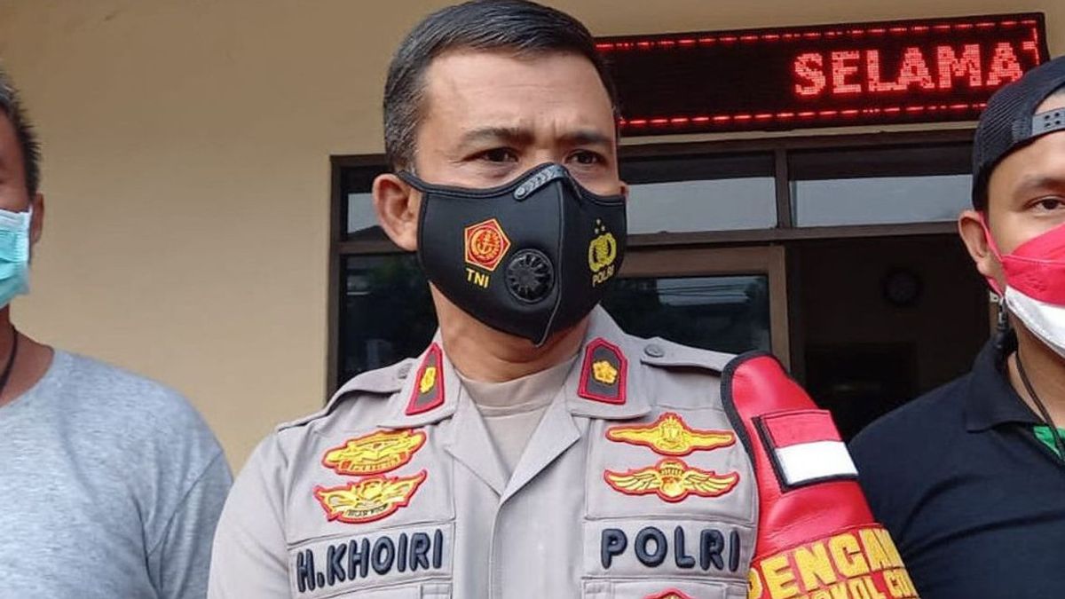 Polisi Belum Berani Tetapkan Tersangka Aniaya Anggota FBR yang Tewas di Gardu Joglo