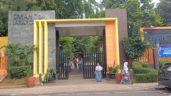 Siswa Senior SMA 70 Bulungan Bikin Kelompok untuk Peras Junior Rp50 Ribu