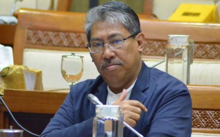 Anggota  DPR RI Minta PLN Amankan Pasokan Listrik untuk Produksi Oksigen