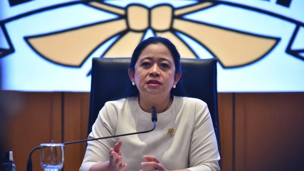 May Daya, Puan Reminds Protection For Free Workers