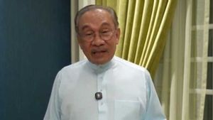 PM Anwar Serukan Reformasi Tatanan Global Berkeadilan