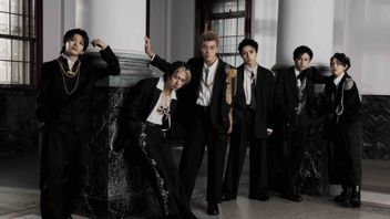 EXILE TRIBE的LIL LEAGUE推出了NEOMATIC专辑
