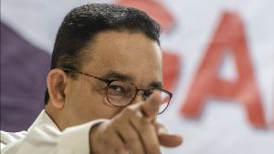 PSI Janji Kritik Anies Baswedan Sampai Lengser dalam Memori Hari Ini, 28 Agustus 2022