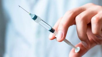 Syarat Vaksinasi COVID-19 untuk Anak Usia 12-17 Tahun