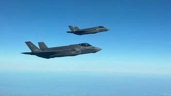 Belgia-Belanda Sepakati Perjanjian Sistem Pertahanan Rudal, termasuk Hadang Drone Misterius