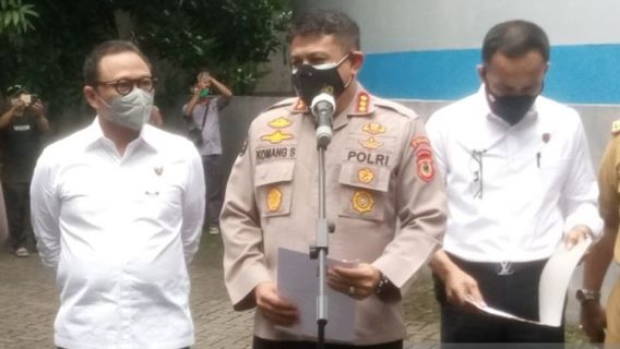 Diduga Konsumsi Narkoba, Oknum Pejabat di Sinjai Diamankan Polda Sulsel